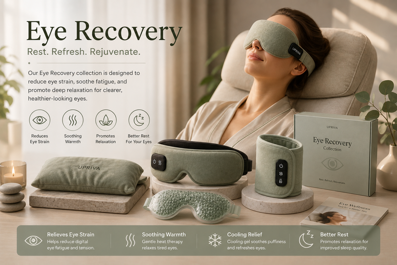 Eye Recovery