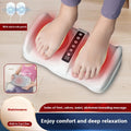 UPRIVA CoreEase™ Heated Recovery Massager