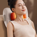 UPRIVA Restore™ Deep Kneading Massage Cushion